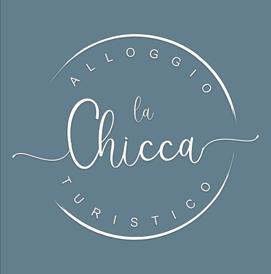 La Chicca Alloggio Turistico Lejlighed Rom Eksteriør billede